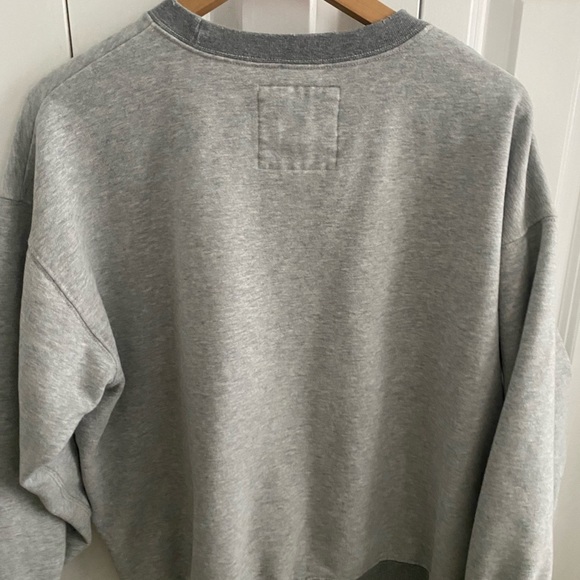 American Eagle Sweatshirt - Picture 3 of 3
